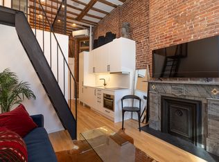 138 W 10th St #1REAR, New York, NY 10014