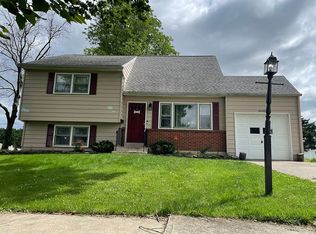 3030 Bard St, Bethlehem, PA 18017