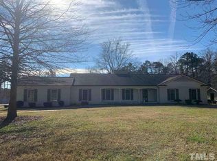 2348 Old Us Highway 64, Spring Hope, NC 27882