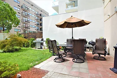 Rented by Highline Residential