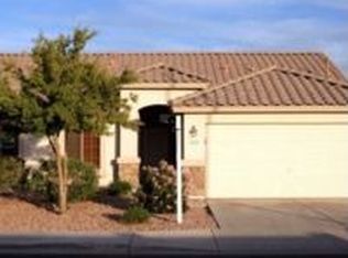 15513 N 160th Ave, Surprise, AZ 85374