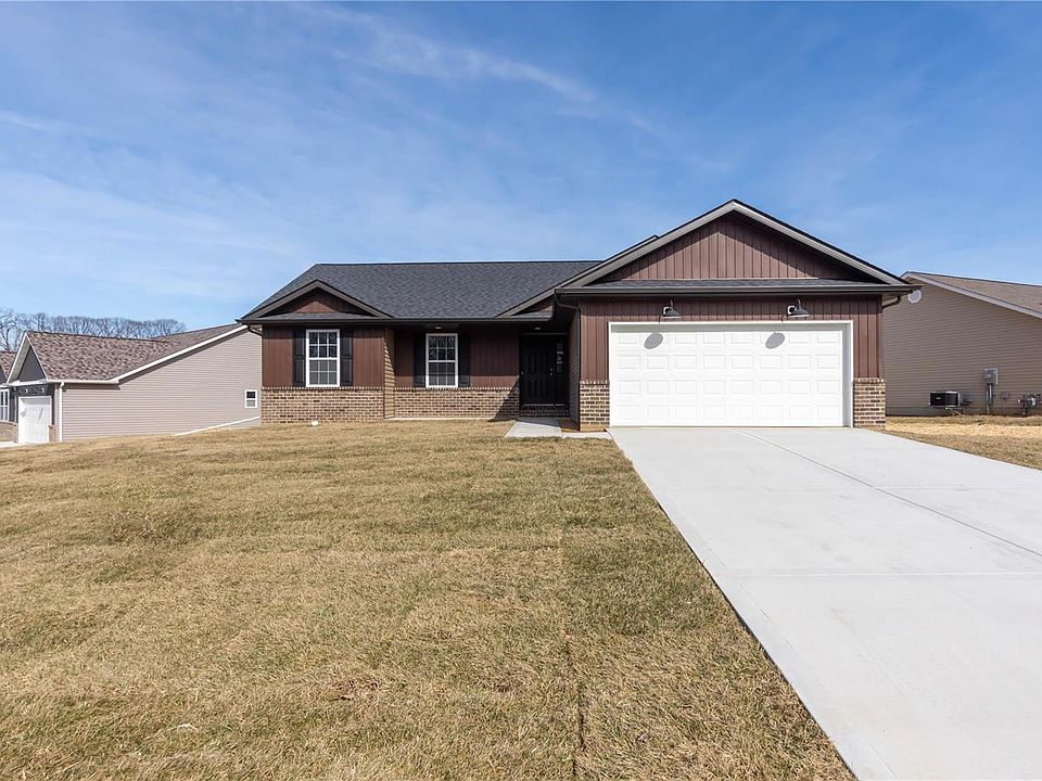 7948 Laurel Flats Dr, Caseyville, IL 62232 Zillow