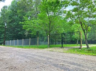 12222 Lake Park Dr, Cleveland, TX 77328