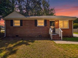 613 Yorkshire Rd, Portsmouth, VA 23701