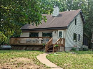 16091 Hammock Rd, Sparta, WI 54656