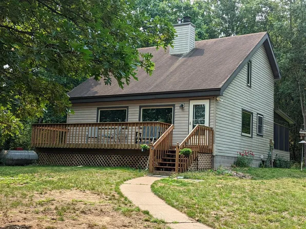 16091 Hammock ROAD, Sparta, WI 54656