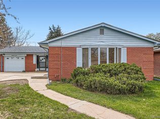 3845 Marshall St, Wheat Ridge, CO 80033