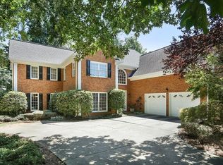 4221 Quail Ridge Way, Norcross, GA 30092