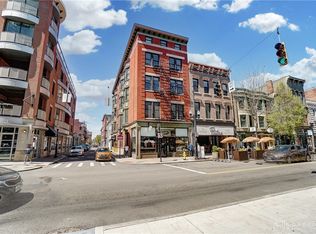 4 W 14th St UNIT 202, Cincinnati, OH 45202