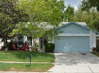 1259 Bridlebrook Dr, Casselberry, FL 32707