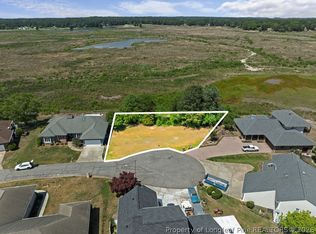 873 Castleberry Ct, Vass, NC 28394