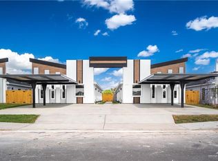 608 N Onyx Ave #3, Edinburg, TX 78541