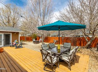 6780 E Anazazi Dr, Flagstaff, AZ 86004