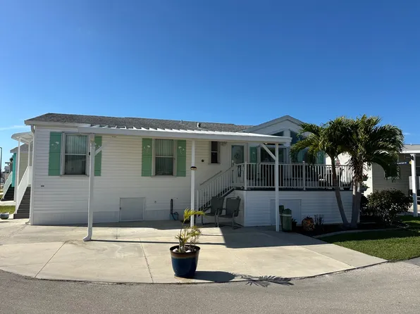 4 Blackfoot Trl, Fort Myers Beach, FL 33931