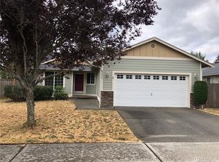 8226 186th Street Ct E, Puyallup, WA 98375