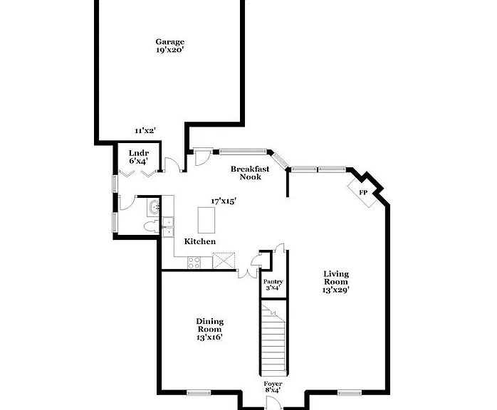 763 Silver Sands Dr — Photo 2