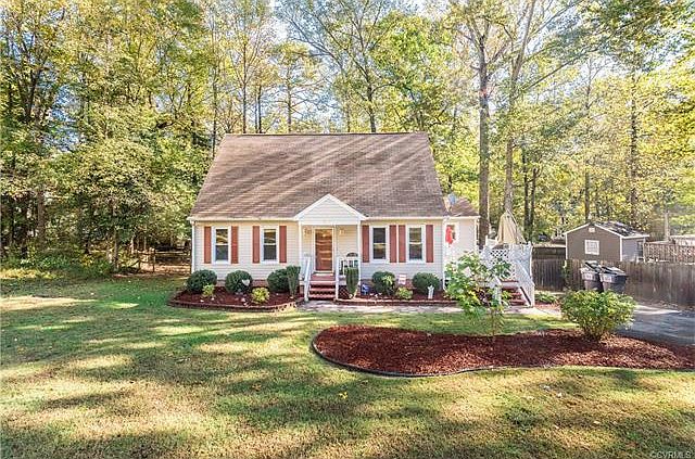 1st image of 2505 Vixen Cir