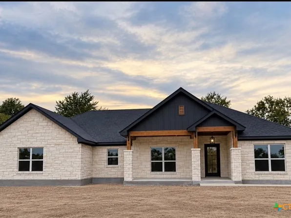 6912 Felix McDaniel Dr, Temple, TX 76502