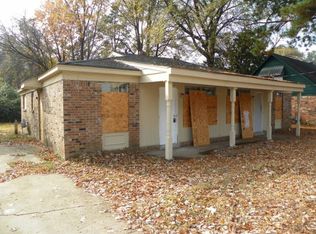 1739 Gowan Dr, Memphis, TN 38127
