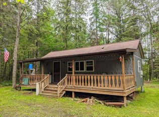 N2321 Hallstrand Rd, Prentice, WI 54556