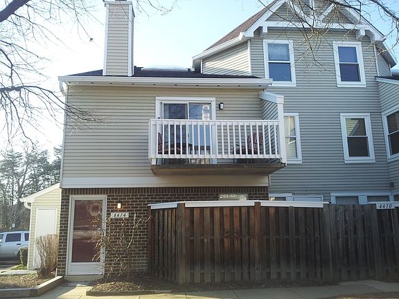 2nd image of 4414 Pembrook Village Dr