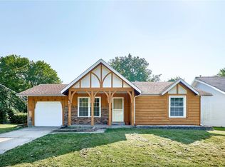 2800 Sherwood Dr, Florissant, MO