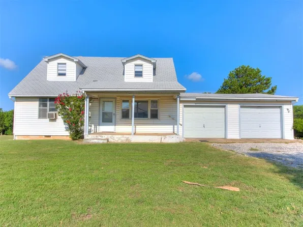 3240 SW 119th St, Oklahoma City, OK 73170