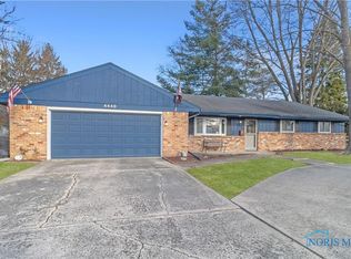 4440 W Bancroft St, Toledo, OH 43615