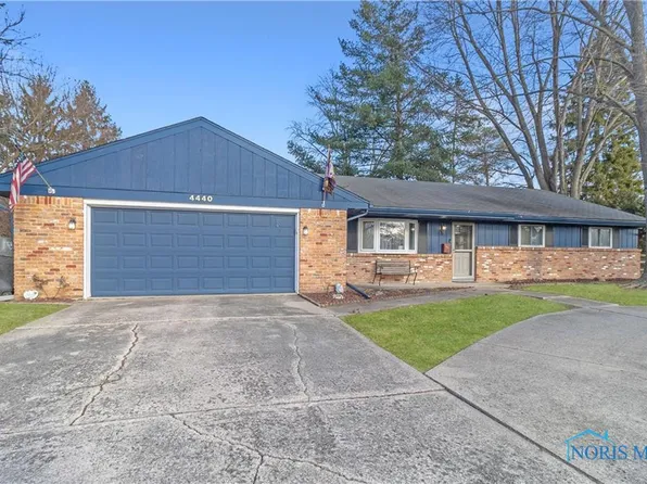 4440 W Bancroft St, Toledo, OH 43615