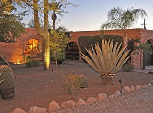 5845 N Piedra Seca, Tucson, AZ 85718