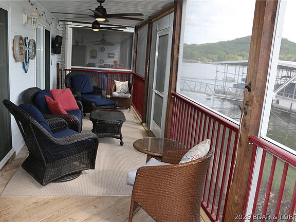 4th image of 600 Clearwater Dr #1A-1B