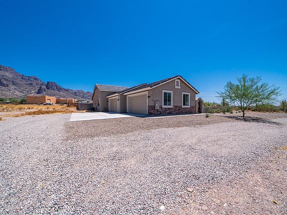 4th image of 5104 East Roundup Street