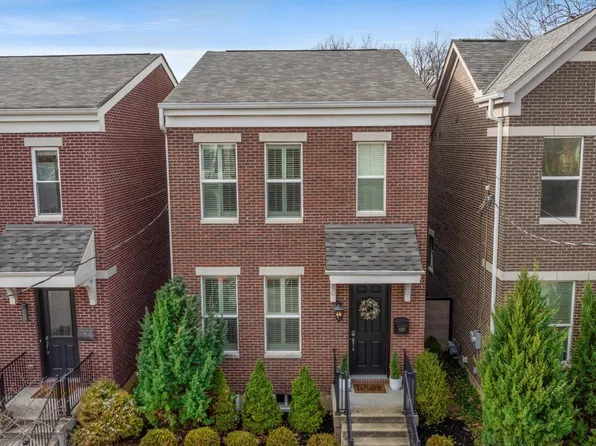 4127 Fergus St, Cincinnati, OH 45233