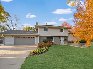 3507 Zealand Ave N, New Hope, MN 55427