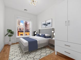 218 E 17th St APT 1, New York, NY 10003