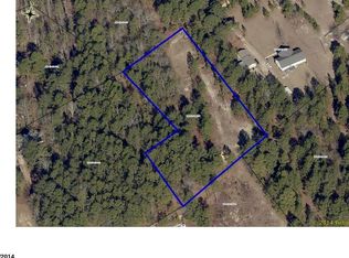 531 Golf View Dr, Warrenville, SC 29851