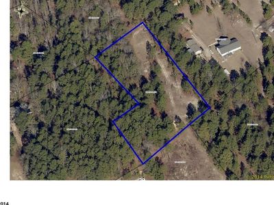 531 Golf View Dr, Warrenville, SC, 29851