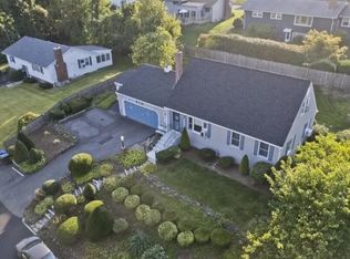 50 Emerson St, Springfield, MA 01118