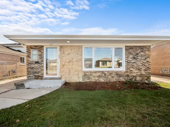 (undisclosed Address), Calumet City, IL 60409