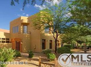 205 Post Way, Tubac, AZ 85646