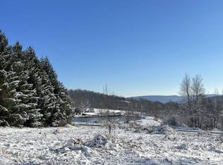 0 Seneca Trail Rd, Walton, NY 13856