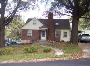 4420 Garfield Ave, Kansas City, KS 66102