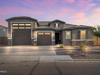 9925 E Orange Grove St, Florence, AZ, 85132