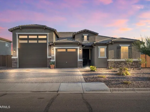 9925 E ORANGE GROVE Street, Florence, AZ 85132