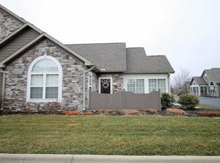 2473 Silverado Cir, Lafayette, IN 47909