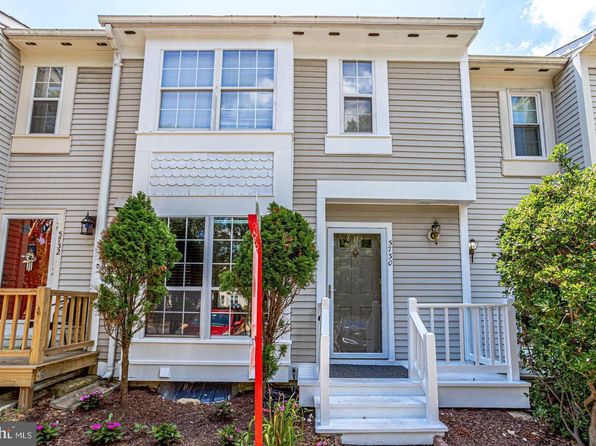 5730 Evergreen Knoll Ct