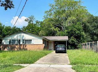 6725 Buttonwood Dr, Baton Rouge, LA 70812