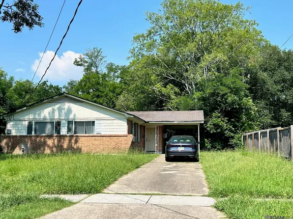 6725 Buttonwood Dr, Baton Rouge, LA 70812
