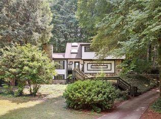 6345 River Chase Cir NW, Sandy Springs, GA 30328
