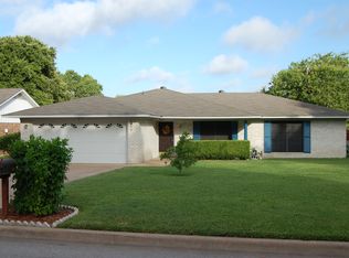 814 Lexington Dr, Temple, TX 76504